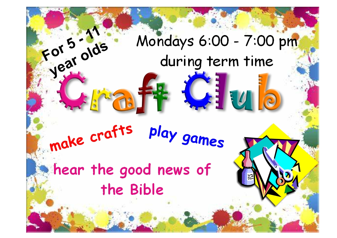 Craft Club