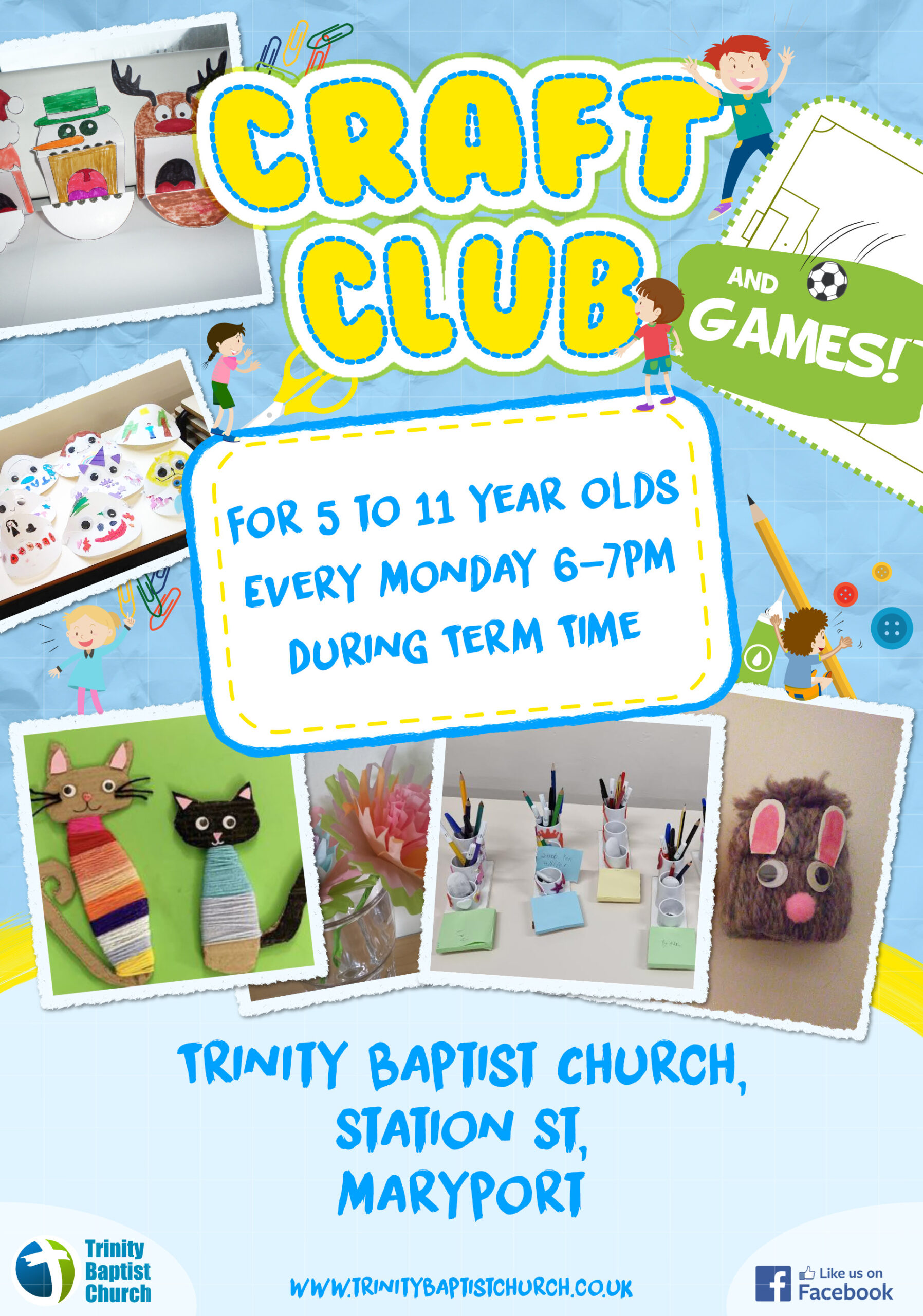 Craft Club